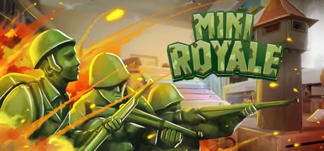 View MiniRoyale on IsThereAnyDeal