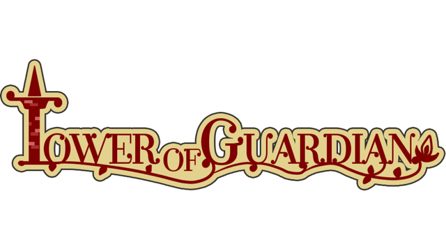 Tower of Guardian Logo