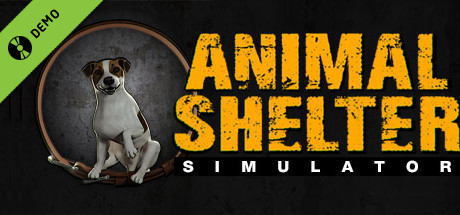 Animal Shelter Demo cover art
