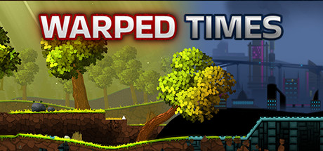 View Warped Times on IsThereAnyDeal