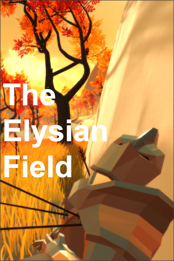 Steam portrait for The Elysian Field.
