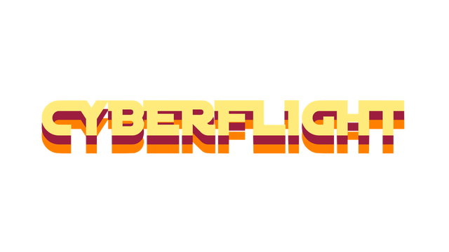 Cyberflight Logo