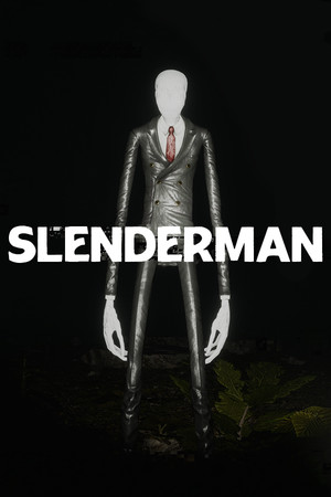 Slenderman Demo