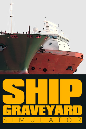 Ship Graveyard Simulator Demo