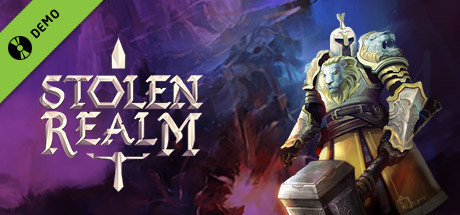 Stolen Realm Demo cover art