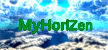 MyHoriZen cover art