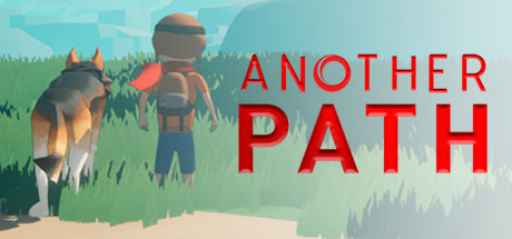 Another Path cover art