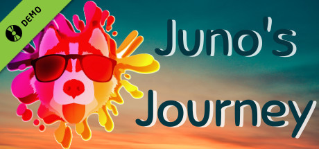 Juno's Journey Demo cover art