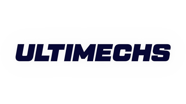 Ultimechs Logo