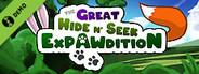 The Great Hide n Seek Expawdition Demo