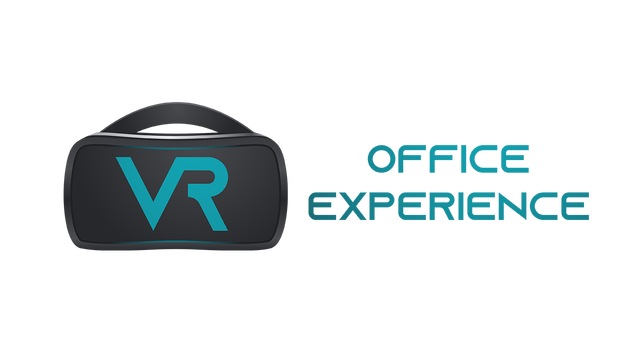 VR Office Experience Logo