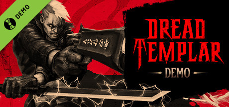 Dread Templar Demo cover art