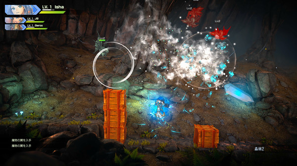 百英雄传:崛起/ Eiyuden Chronicle: Rising(Build.8638189)