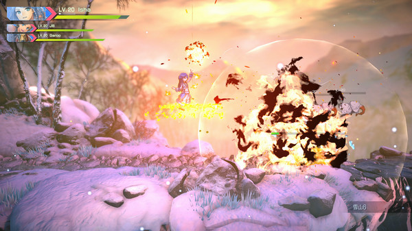 百英雄传:崛起/ Eiyuden Chronicle: Rising(Build.8638189)