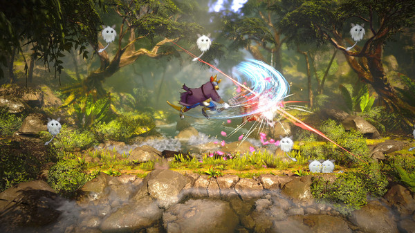 百英雄传:崛起/ Eiyuden Chronicle: Rising(Build.8638189)