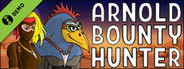 Arnold Bounty Hunter Demo