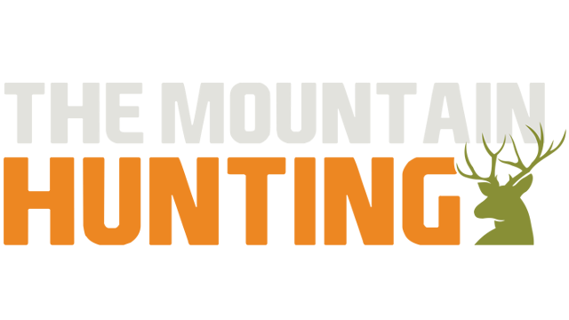 The Mountain Hunting Logo
