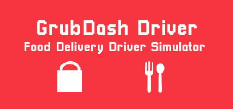 GrubDash Driver: Food Delivery Driver Simulator PC Specs