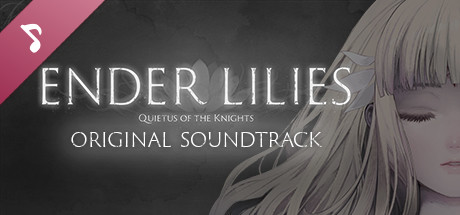 ENDER LILIES Soundtrack cover art