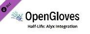 OpenGloves - Half-Life: Alyx Force Feedback Integration