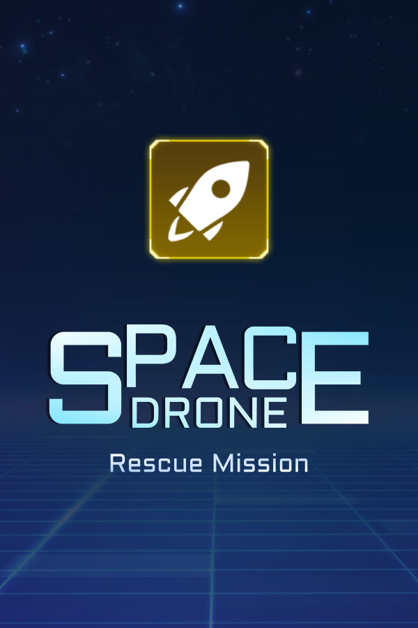 Space Drone: Rescue Mission for steam