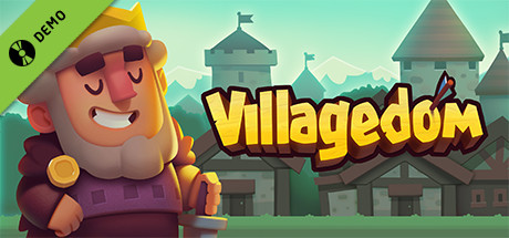 Villagedom Demo cover art
