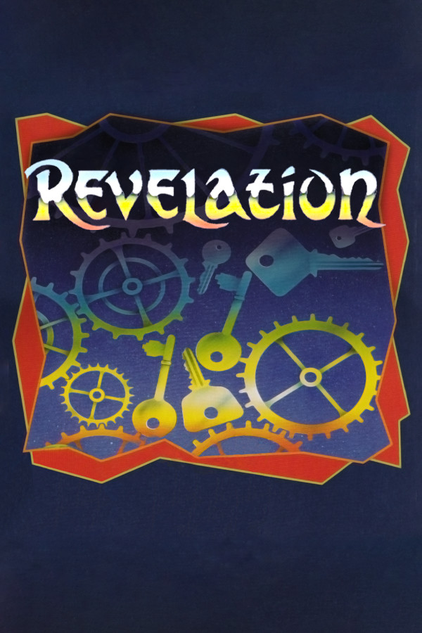 Steam portrait for Revelation.