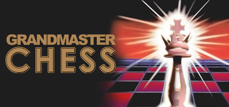 Grandmaster Chess cover art