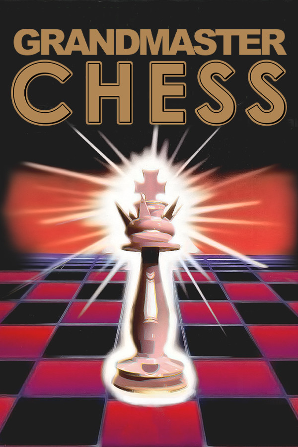Grandmaster Chess for steam Grandmaster Chess for steam