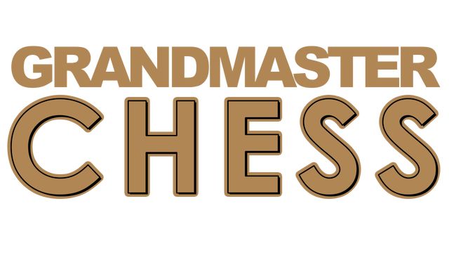 Grandmaster Chess Logo