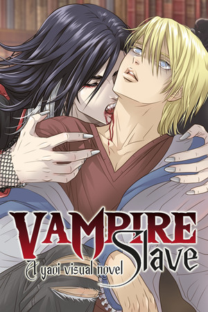 Vampire Slave 1 poster image on Steam Backlog