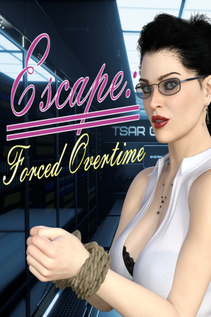 Escape: Forced Overtime Demo