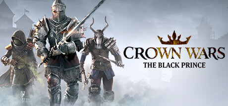 Crown Wars: The Black Prince PC Specs