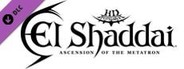 El Shaddai ASCENSION OF THE METATRON ArtBook