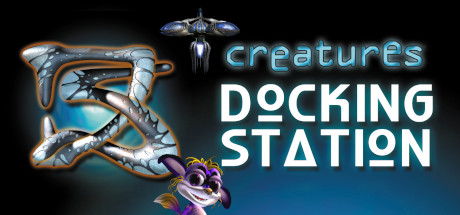 Creatures Docking Station cover art