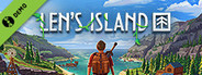 Len's Island Demo