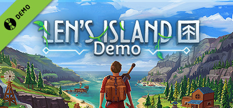 Len's Island Demo cover art