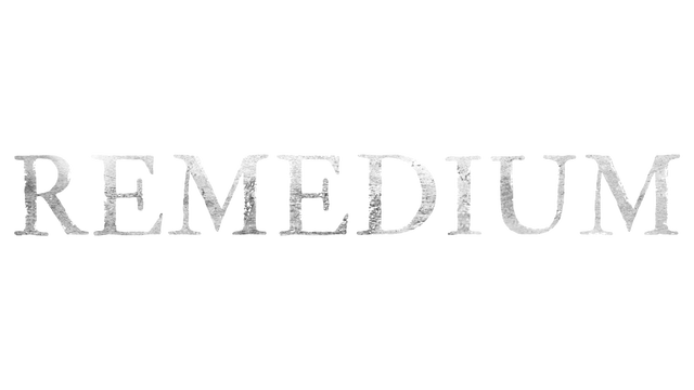 REMEDIUM Logo
