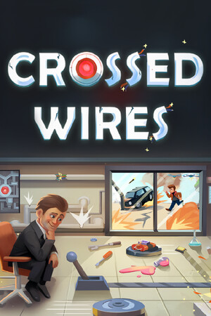 Crossed Wires