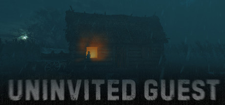 Boxart for Uninvited Guest