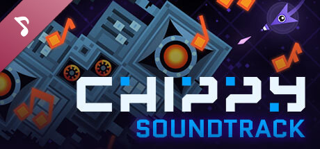 Chippy Soundtrack cover art