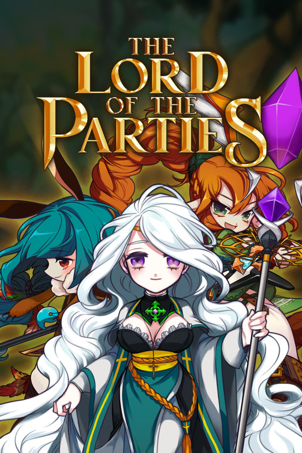 The Lord of the Parties Demo