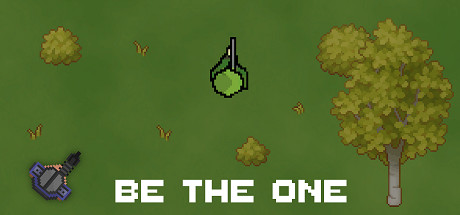 Be The ONE cover art