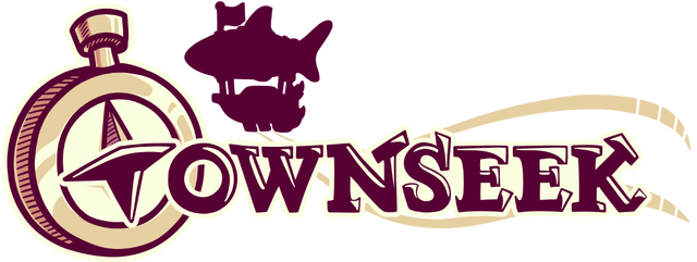 Townseek Logo