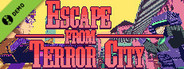 Escape from Terror City Demo