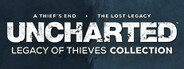 UNCHARTED™: Legacy of Thieves Collection System Requirements