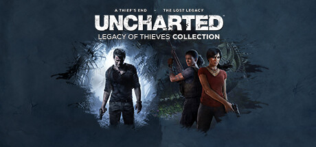 UNCHARTED™: Legacy of Thieves Collection PC Specs