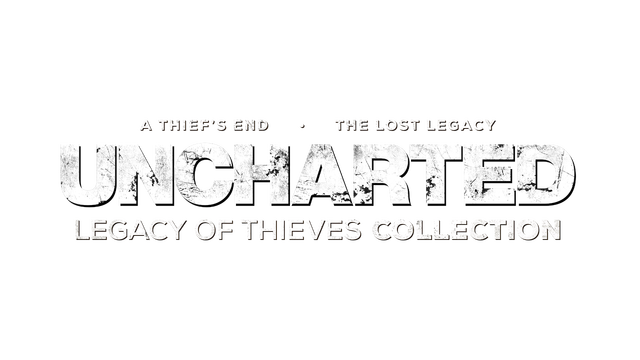 UNCHARTED: Legacy of Thieves Collection - Steam Backlog
