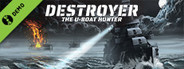 Destroyer: The U-Boat Hunter Demo