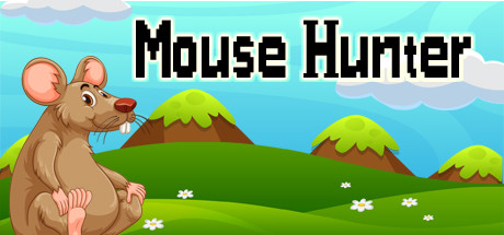 Mouse Hunter cover art